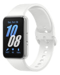 Samsung Smartwatch Galaxy Fit 3 Sport Plata Pantalla Táctil Amoled 1.6