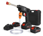 Hidrolavadora Inalambrica Portatil Electric Bestool Bateria