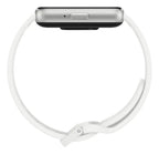 Samsung Smartwatch Galaxy Fit 3 Sport Plata Pantalla Táctil Amoled 1.6