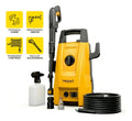 Hidrolavadora Electrica Alta Presion Trent Hlt203 1600 Psi 110 Bar Con Accesorios